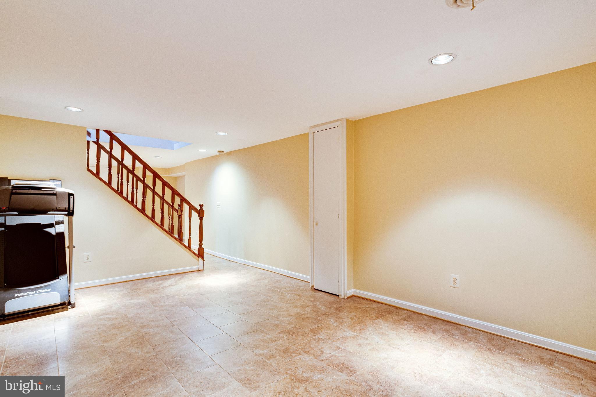 14422 Pebblestone Drive Silver Spring, MD 20905 - Photo 53 of 64 finished Basement