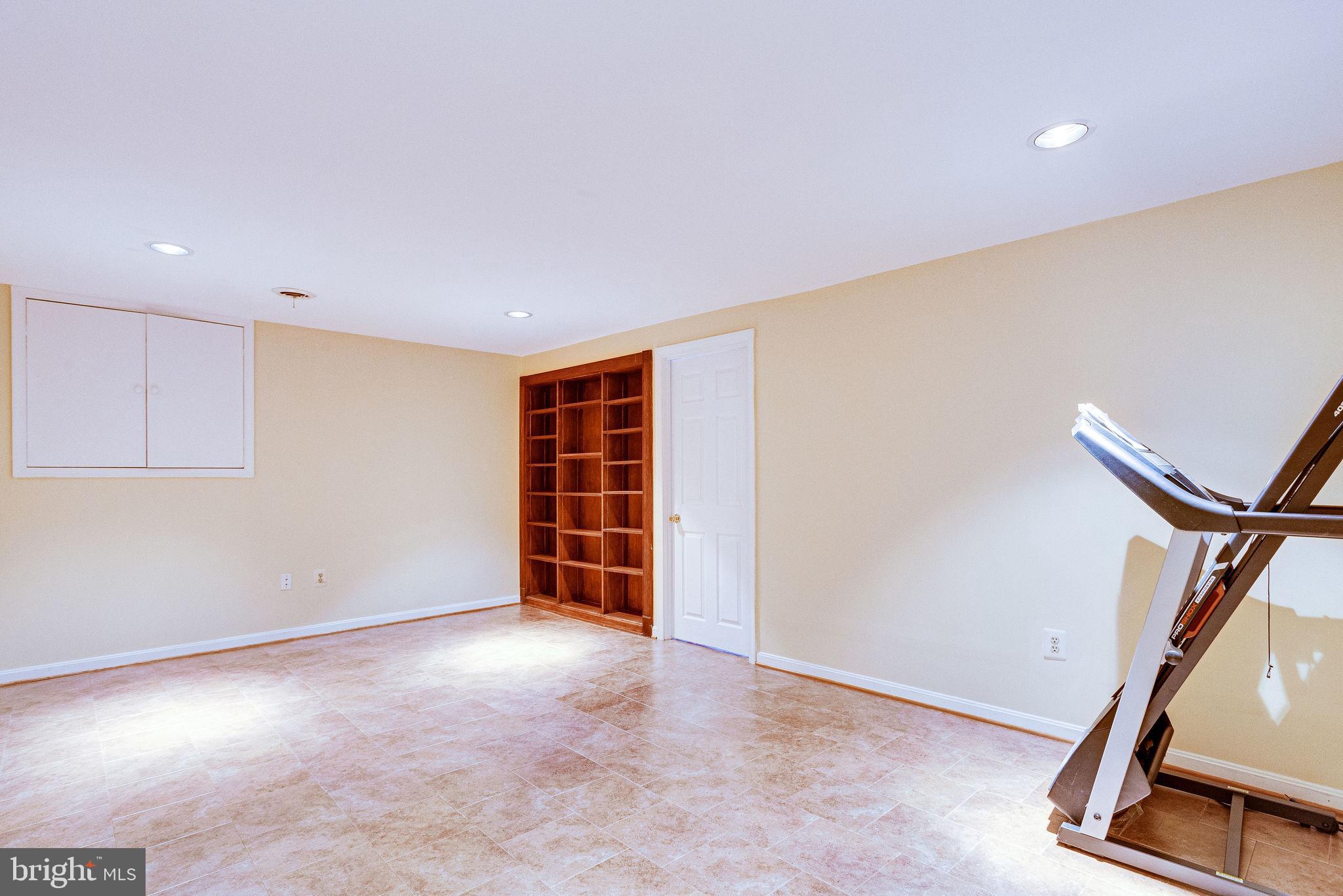 14422 Pebblestone Drive Silver Spring, MD 20905 - Photo 60 of 64 basement