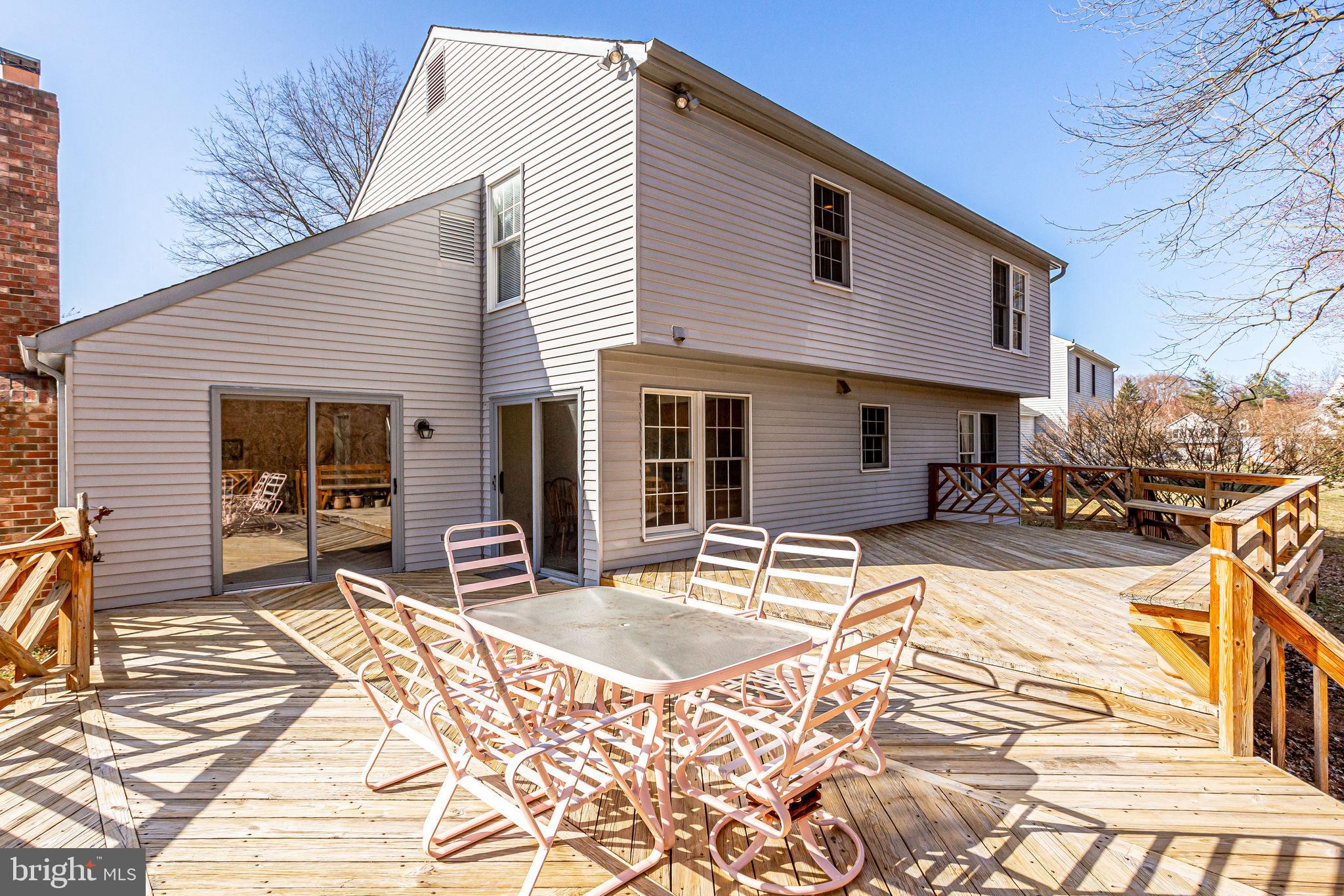 14422 Pebblestone Drive Silver Spring, MD 20905 - Photo 8 of 64