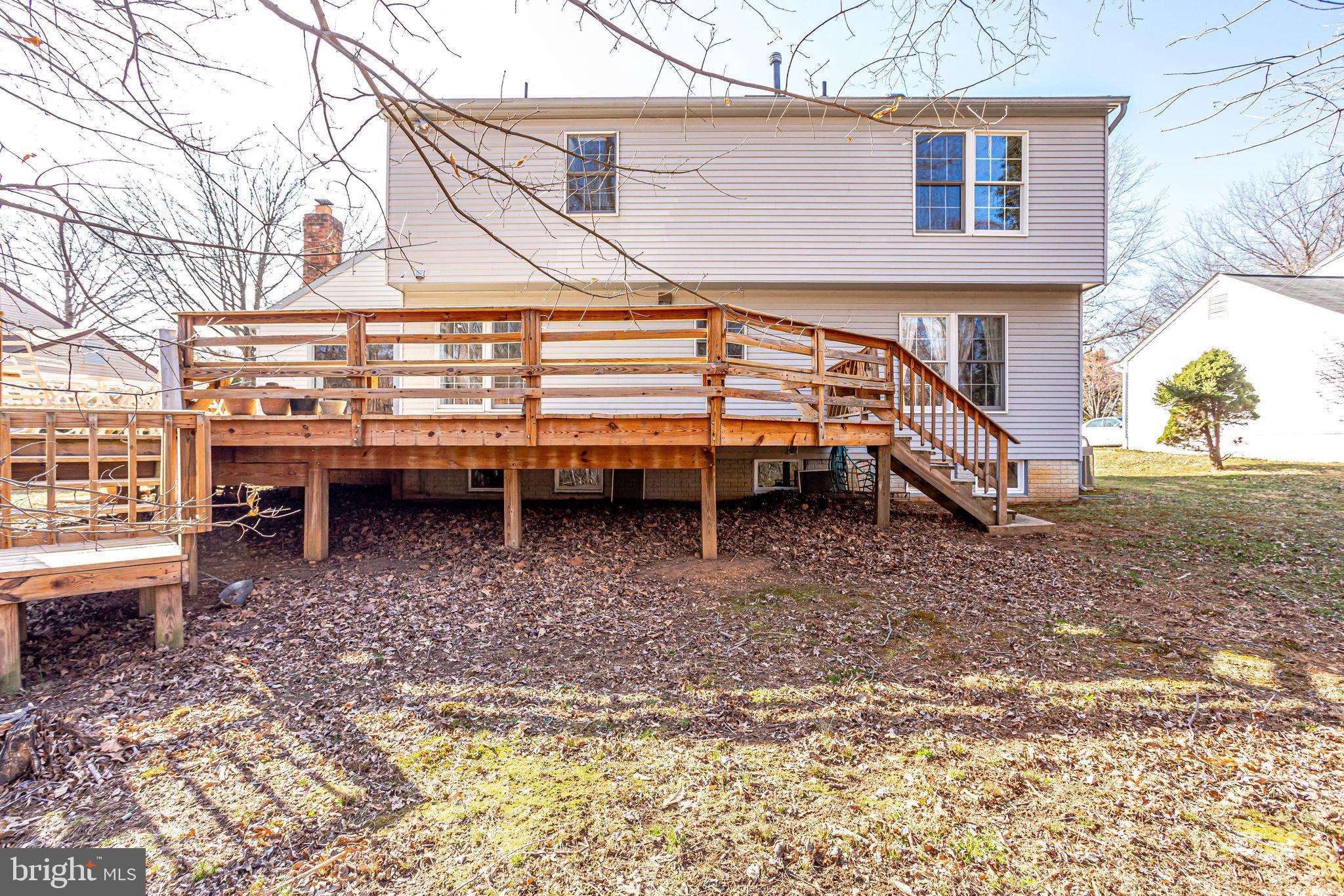 14422 Pebblestone Drive Silver Spring, MD 20905 - Photo 10 of 64