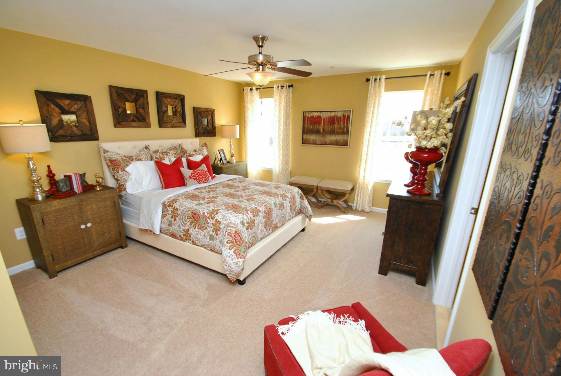 10411 Braddock Run Road Middle River, MD 21220 - Photo 14 of 20 MODEL HOME SHOWN