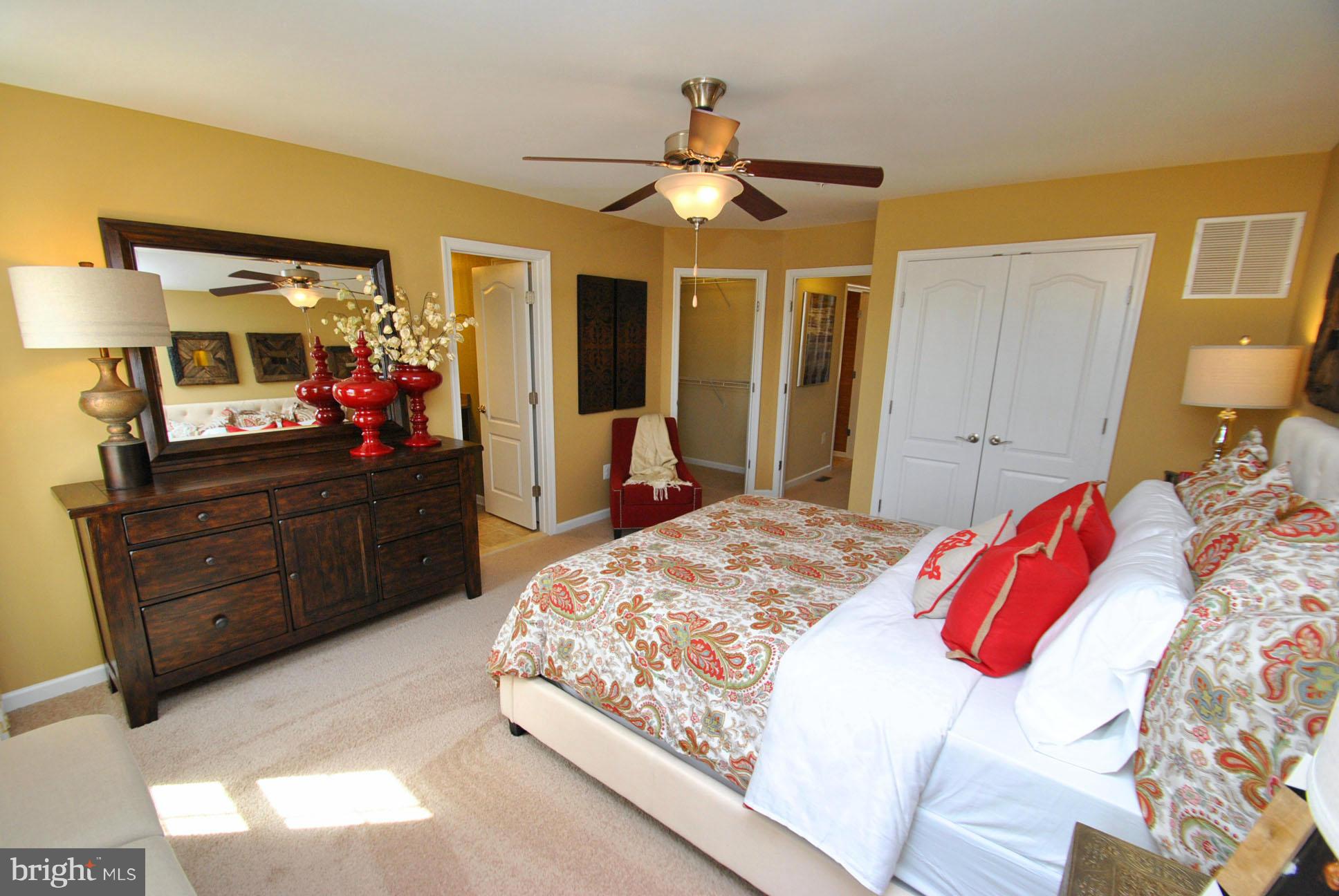 10411 Braddock Run Road Middle River, MD 21220 - Photo 15 of 20 MODEL HOME SHOWN