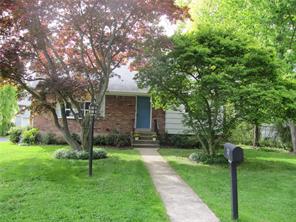 27 Kewanee Road New Rochelle, NY 10804 - Photo 1 of 1 a front view of a house with garden