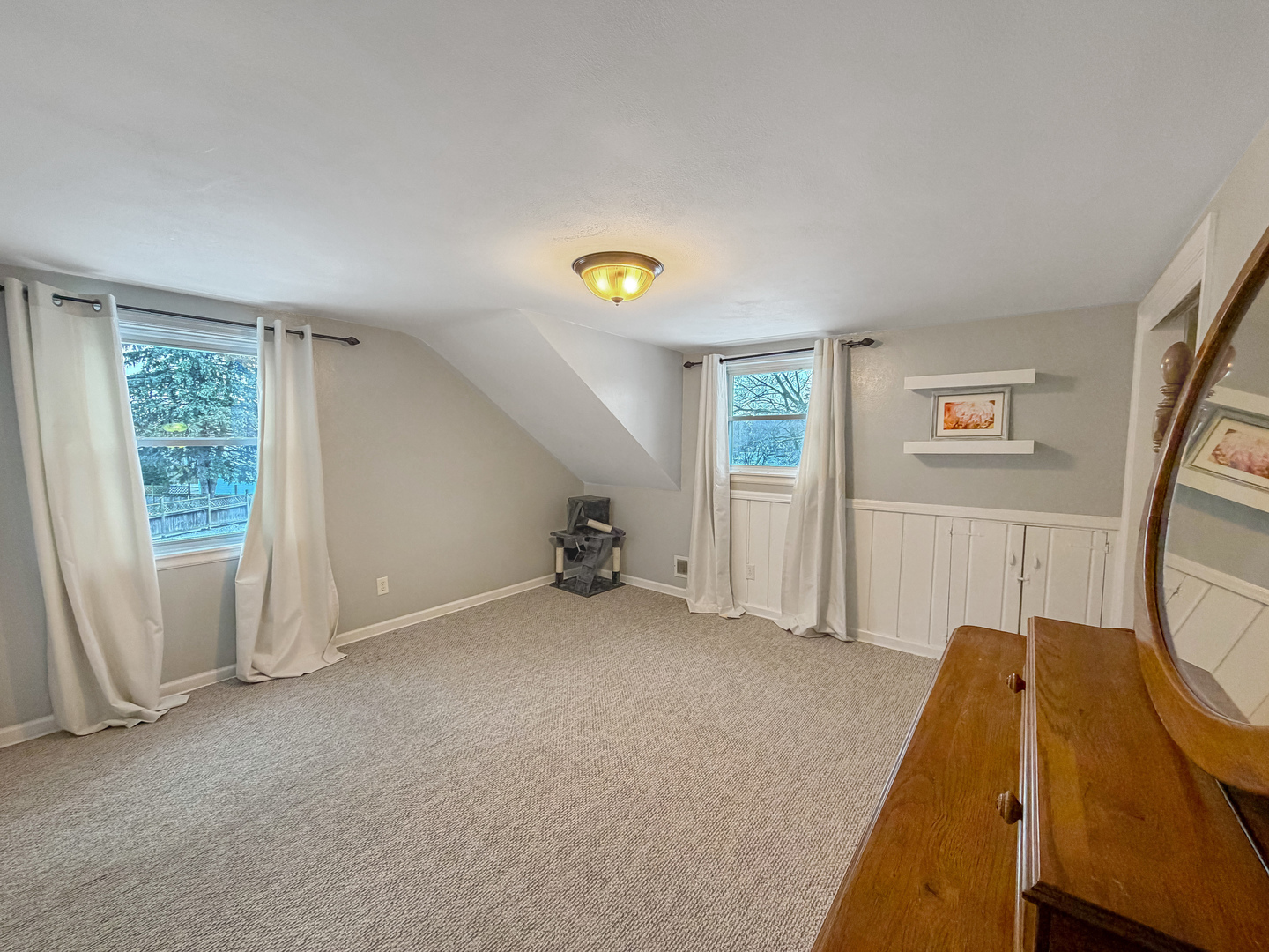 1126 West Stover Street Freeport, IL 61032 - Photo 25 of 35 a view of an empty room with a window