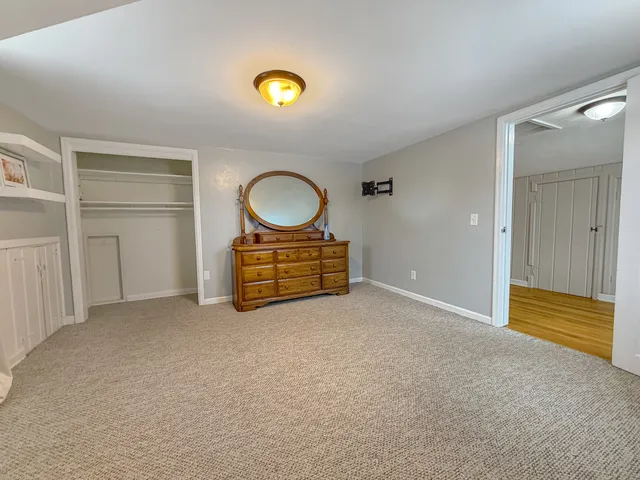 a storage & utility room with a sink