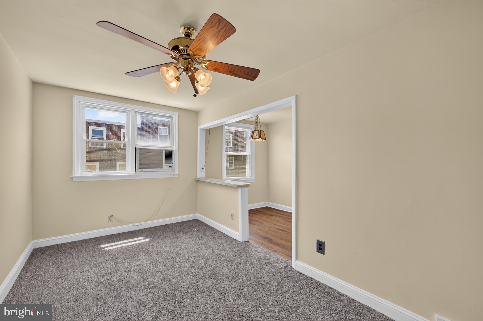 256 Cambridge Road Clifton Heights, PA 19018 - Photo 11 of 30 Bright and airy living space awaits!