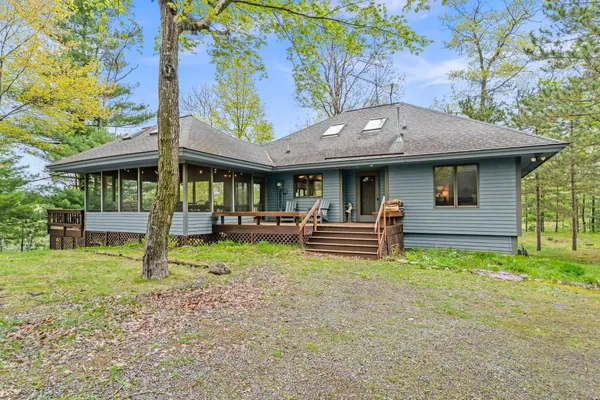 $849,000 | 224 220th Avenue, Comstock, WI 54826