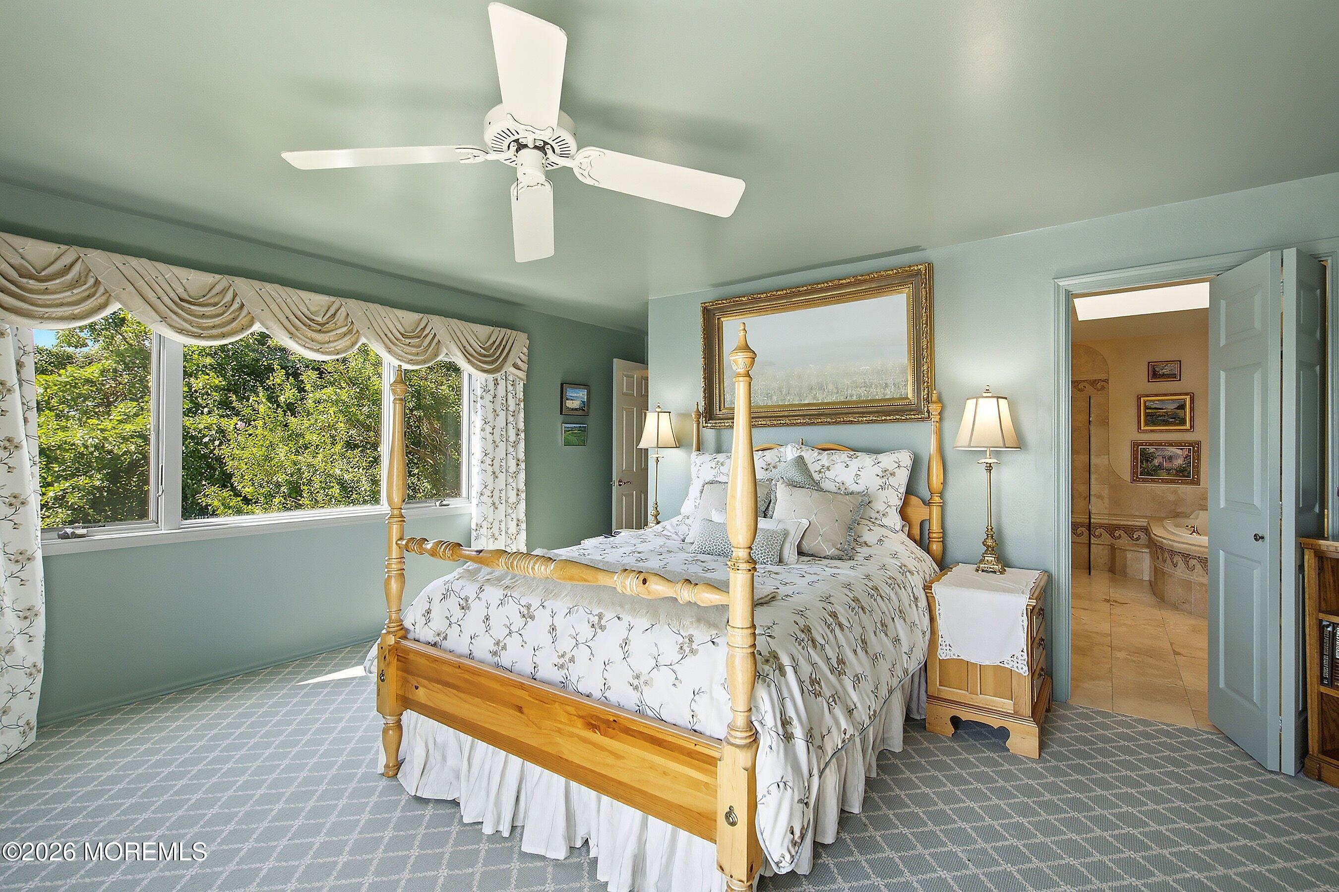 165 Riddle Avenue, Unit 12 Long Branch, NJ 07740 - Photo 27 of 50 Primary Bedroom