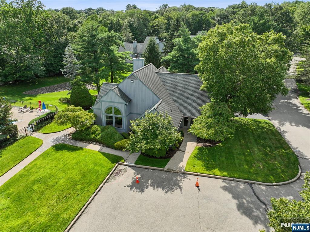 62 Northgate Road, Unit 62E Washington Township, NJ 07676 - Photo 41 of 45 Gallery Image 41