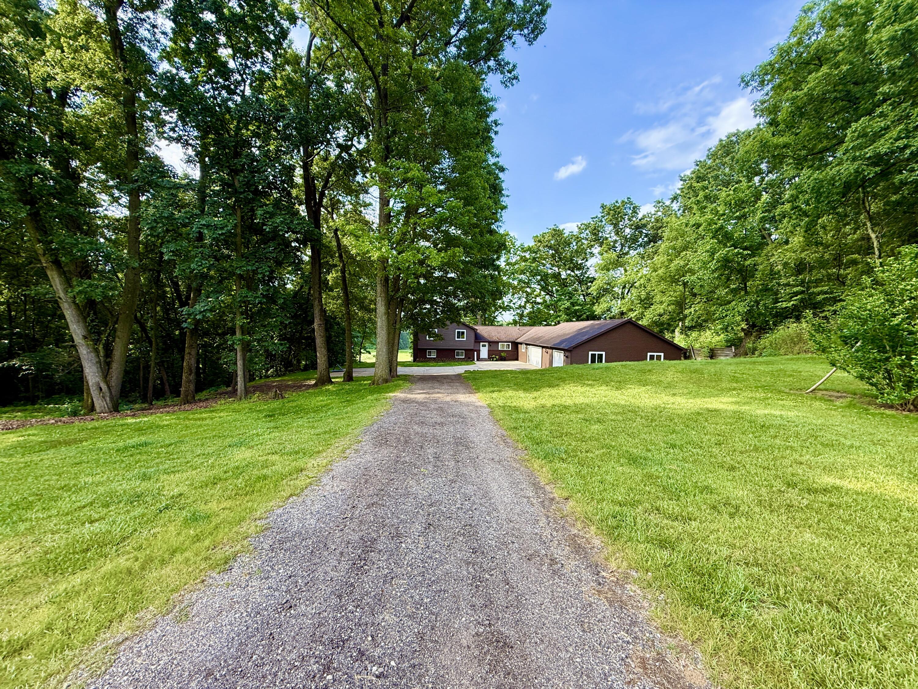 13955 Rattalee Lake Road Davisburg, MI 48350 - Photo 18 of 95 Drive to Home