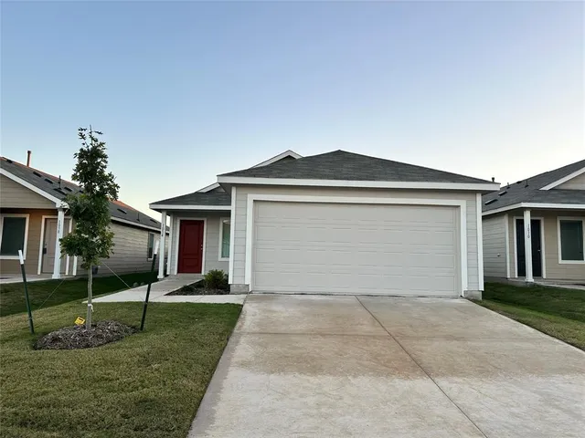 $1,800 | 1034 Raintree Road, Princeton, TX 75407