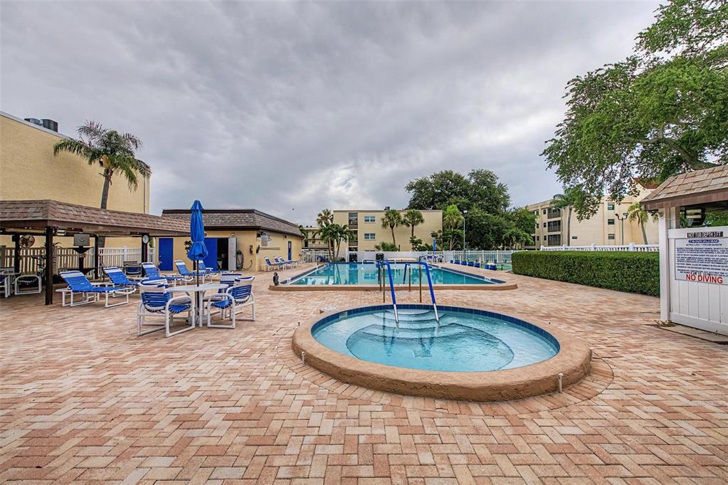 11485 Oakhurst Road, Unit 204 Largo, FL 33774 - Photo 22 of 31 Gallery Image 22