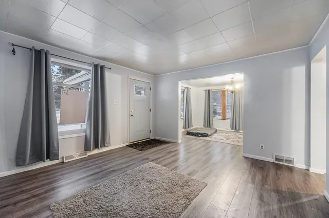 $160,000 | 515 Woodward Avenue, Big Rapids, MI 49307