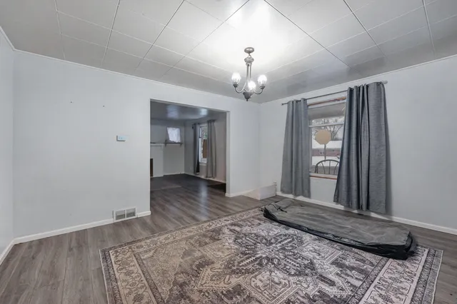 $160,000 | 515 Woodward Avenue, Big Rapids, MI 49307