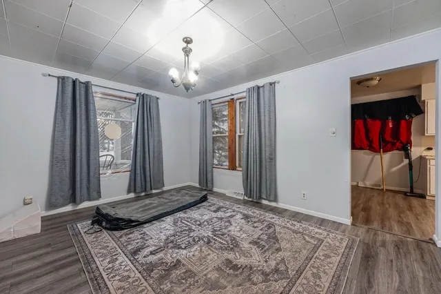 $160,000 | 515 Woodward Avenue, Big Rapids, MI 49307