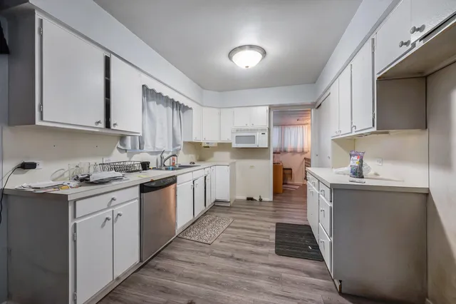 $160,000 | 515 Woodward Avenue, Big Rapids, MI 49307