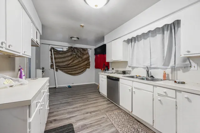 $160,000 | 515 Woodward Avenue, Big Rapids, MI 49307