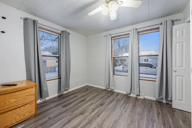 $160,000 | 515 Woodward Avenue, Big Rapids, MI 49307