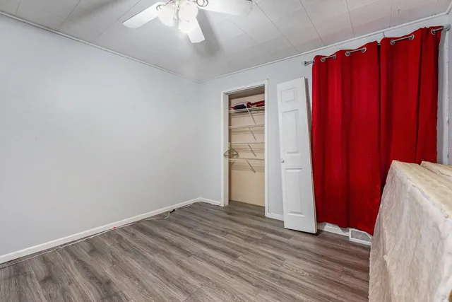 $160,000 | 515 Woodward Avenue, Big Rapids, MI 49307