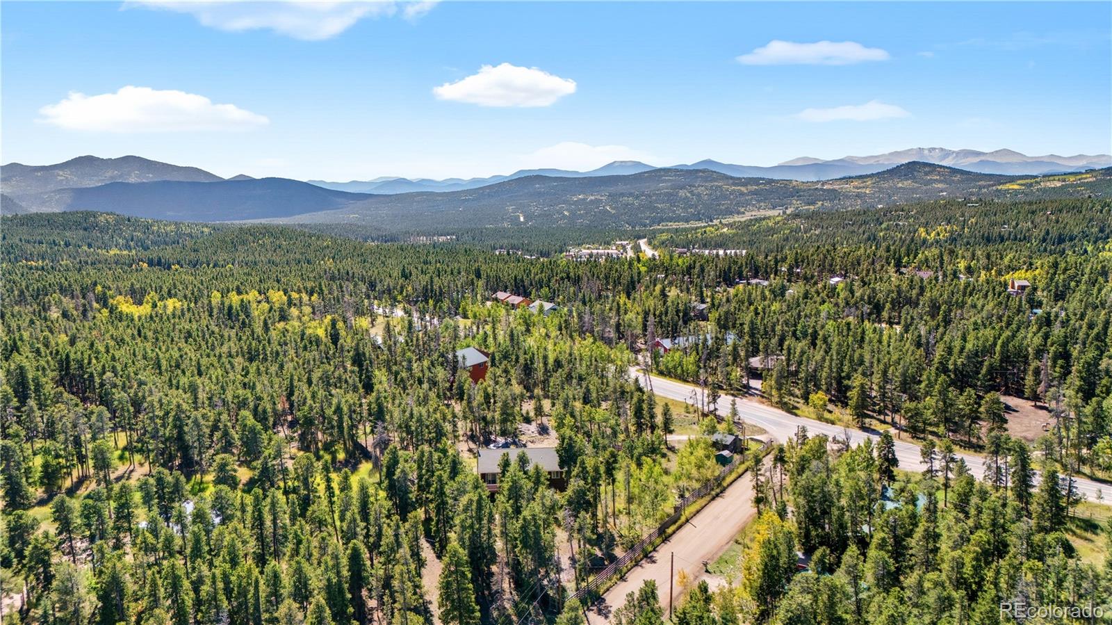 4 Gap Road Black Hawk, CO 80422 - Photo 44 of 46