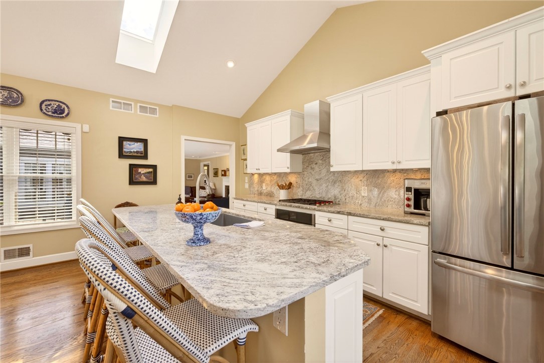 220 Overbrook Road Pittsford, NY 14618 - Photo 27 of 47