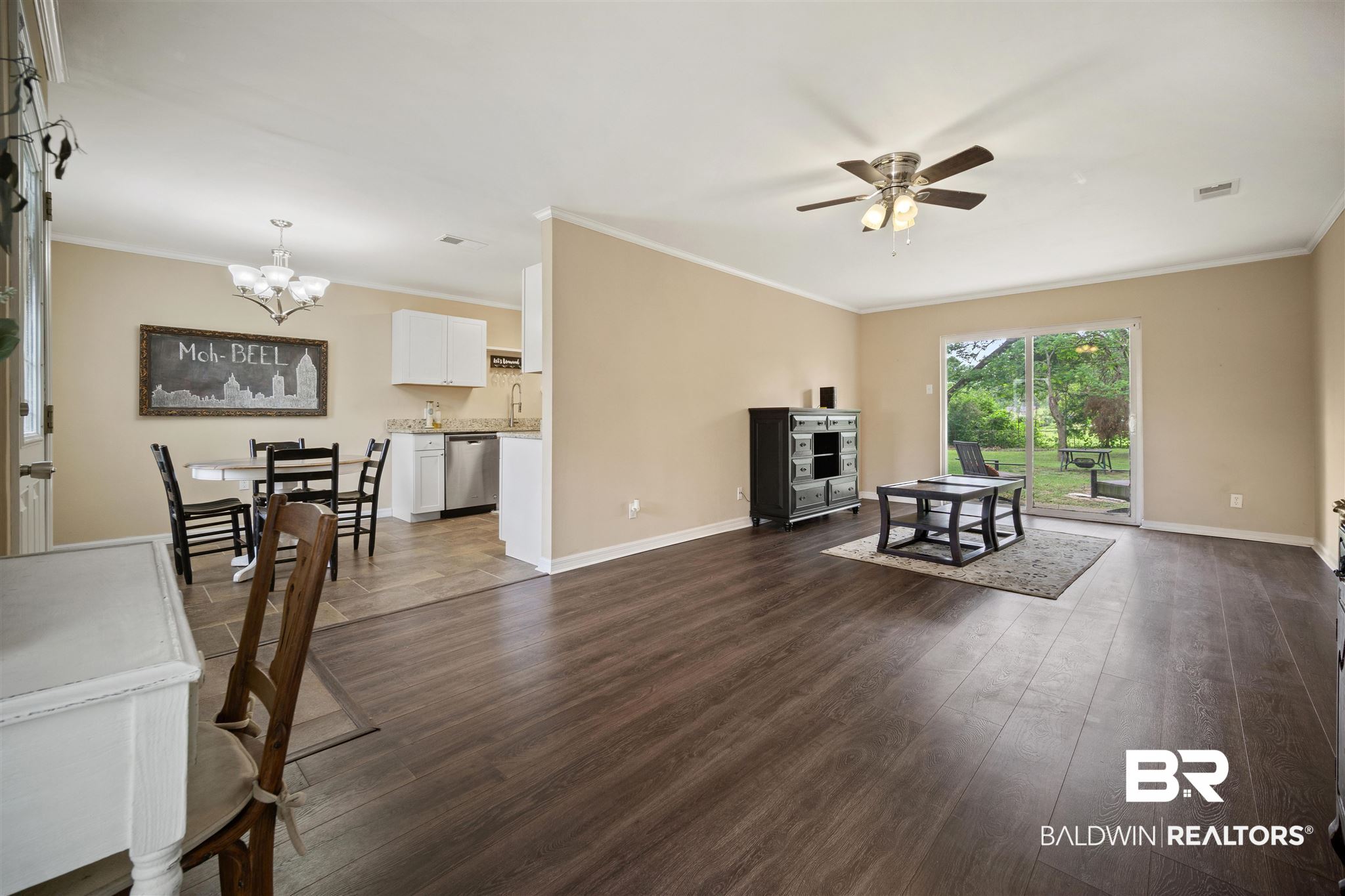 917 Dawes Road Mobile, AL 36695 - Photo 4 of 24