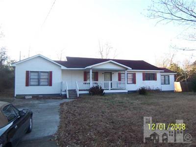 263 George Sumner Road Beulaville, NC 28518 - Photo 1 of 2 Primary Photo