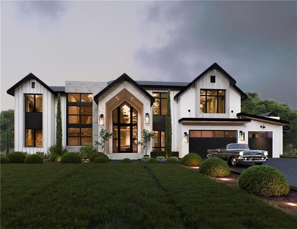 3430 Camp Branch Road Buford, GA 30519 - Photo 1 of 22