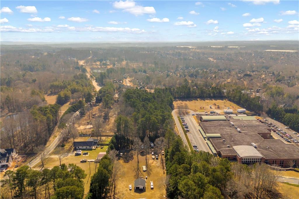 3430 Camp Branch Road Buford, GA 30519 - Photo 11 of 22