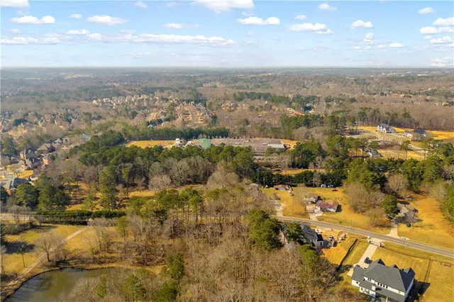 $2,275,000 | 3430 Camp Branch Road, Buford, GA 30519