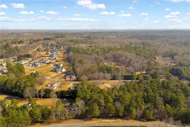 $2,275,000 | 3430 Camp Branch Road, Buford, GA 30519
