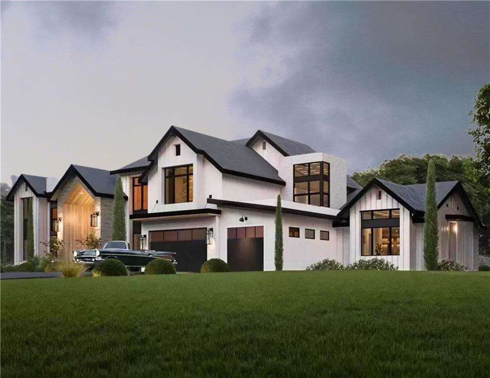 3430 Camp Branch Road Buford, GA 30519 - Photo 3 of 22