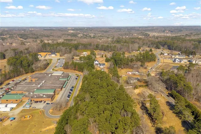 $2,275,000 | 3430 Camp Branch Road, Buford, GA 30519