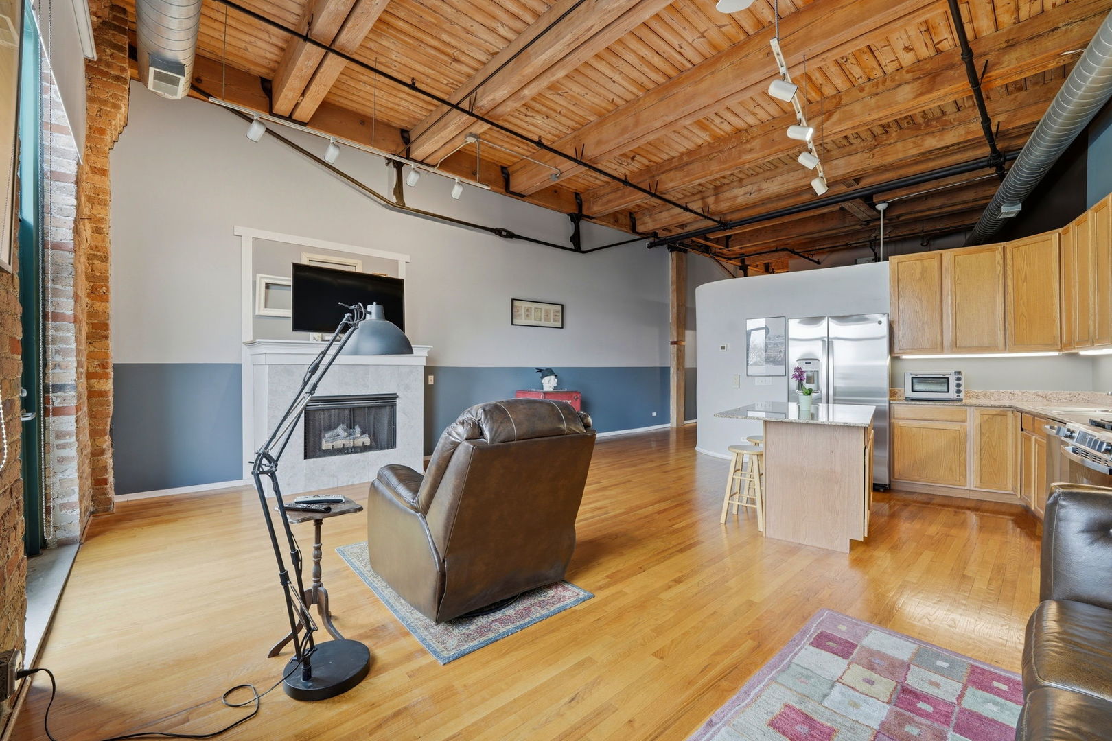 1550 South Indiana Avenue, Unit 401 Chicago, IL 60605 - Photo 7 of 20
