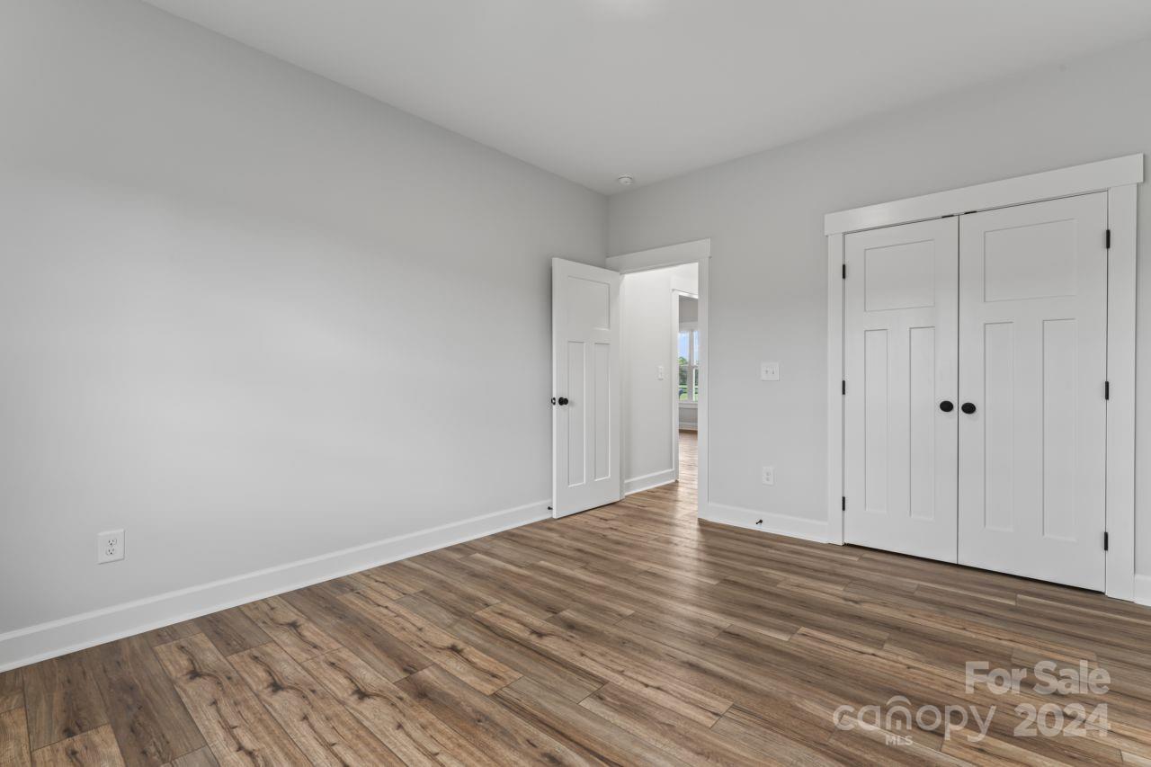 234 Briggs Road Salisbury, NC 28147 - Photo 29 of 35 a view of room with wooden floor