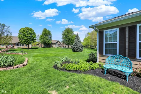 $319,000 | 10992 Chapel Woods Boulevard South, Noblesville, IN 46060