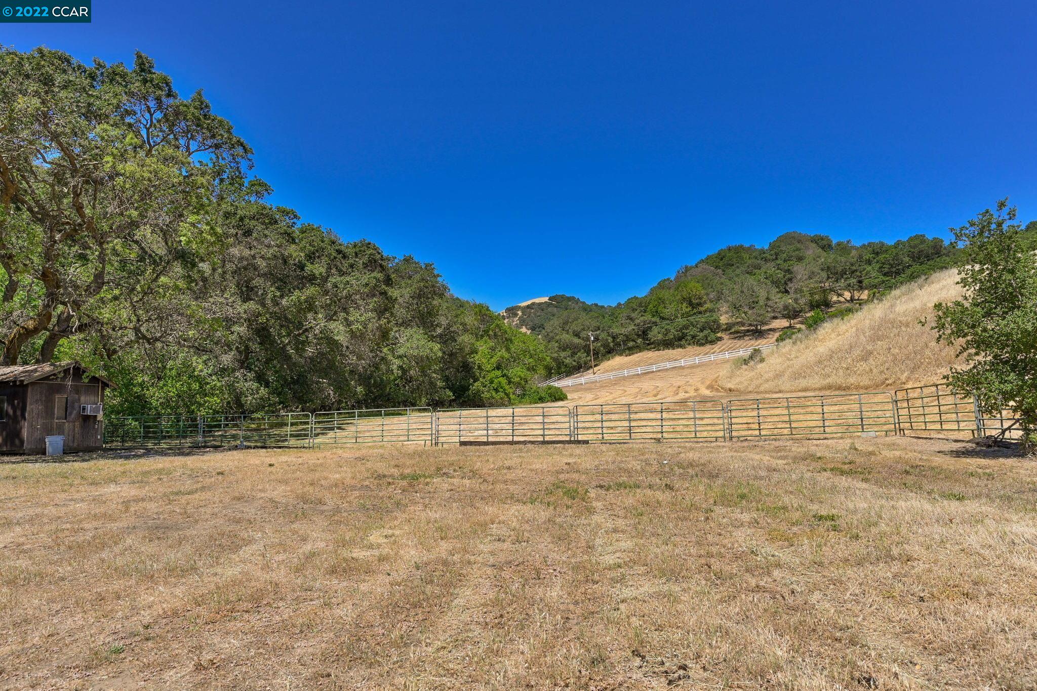 5433 Alhambra Valley Road Martinez, CA 94553 - Photo 51 of 59