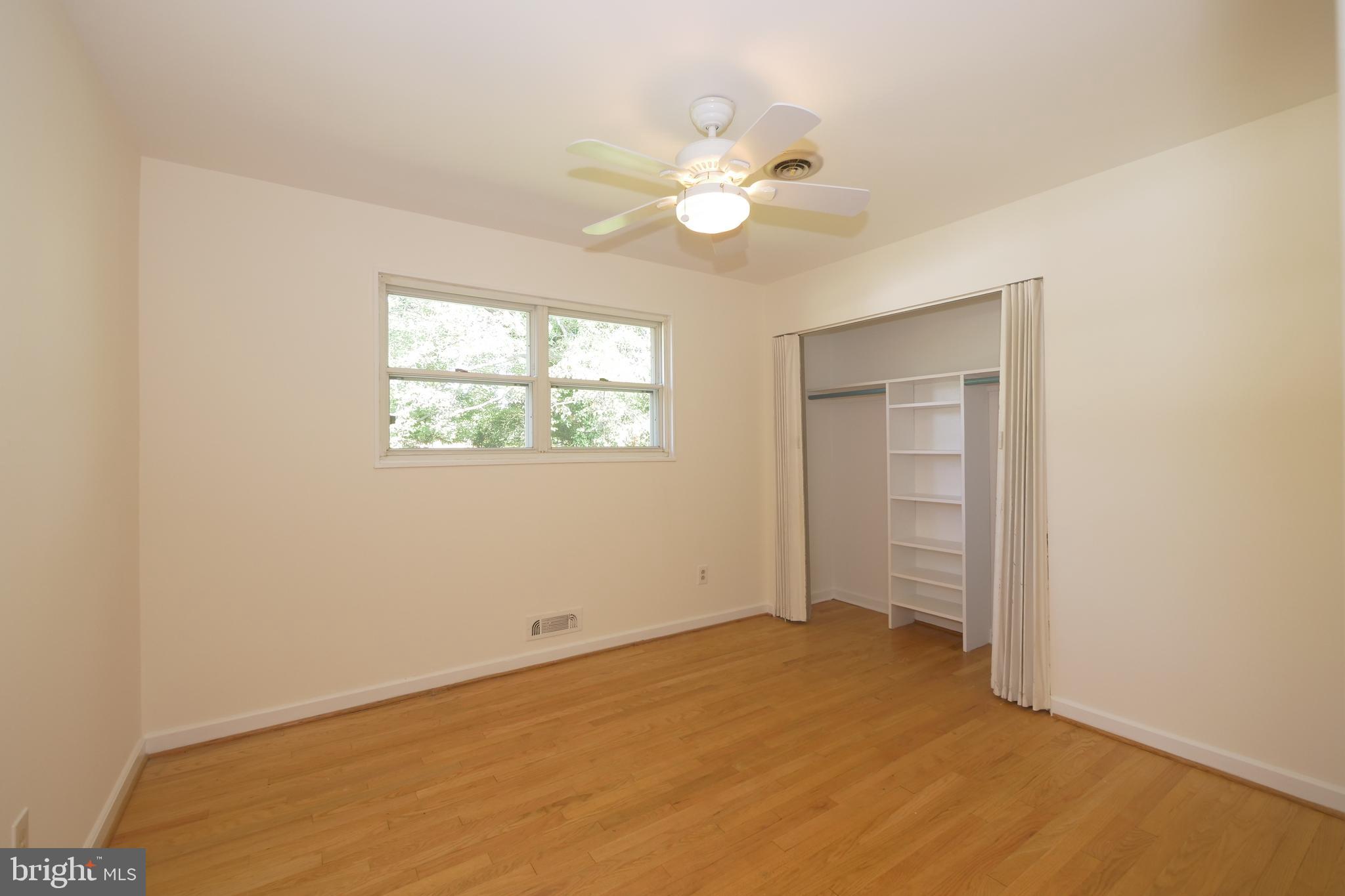 12811 Bluhill Road Silver Spring, MD 20906 - Photo 24 of 32 Upper Level Bedroom 3