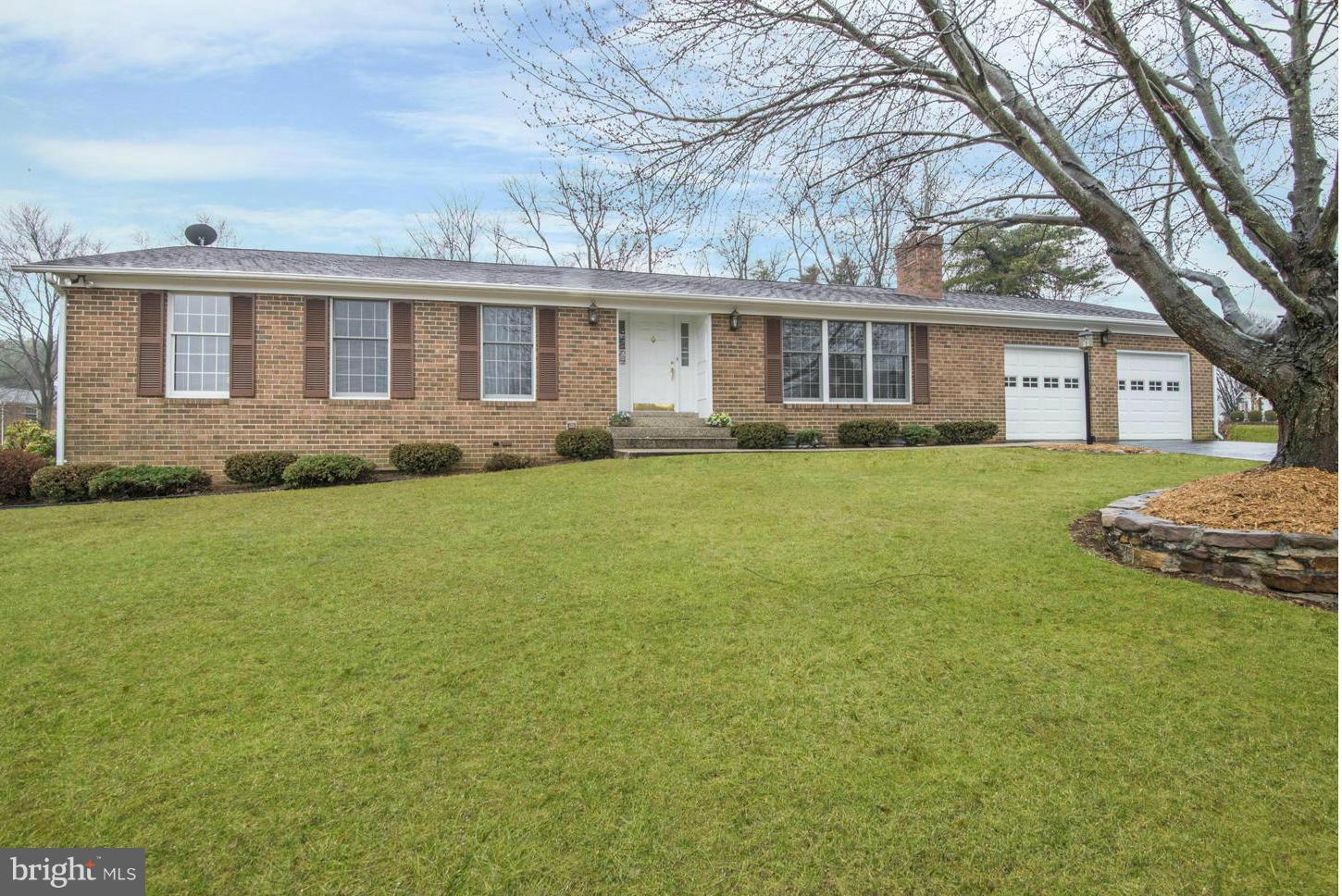 1701 Grandads Lane Silver Spring, MD 20905 - Photo 1 of 30 Exterior (Front)