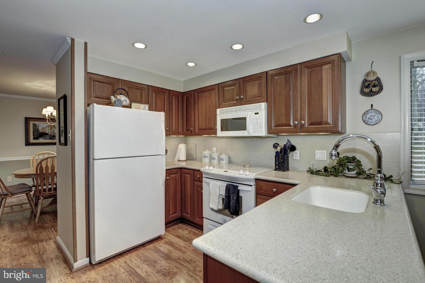 1701 Grandads Lane Silver Spring, MD 20905 - Photo 11 of 30 Kitchen