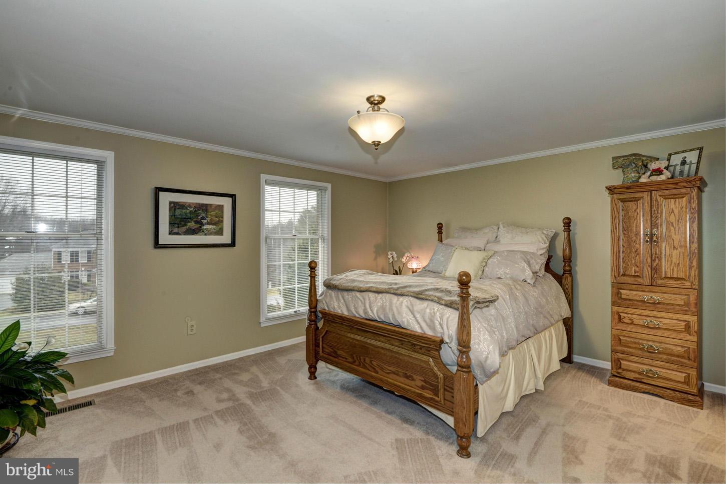 1701 Grandads Lane Silver Spring, MD 20905 - Photo 14 of 30 Bedroom (Master)
