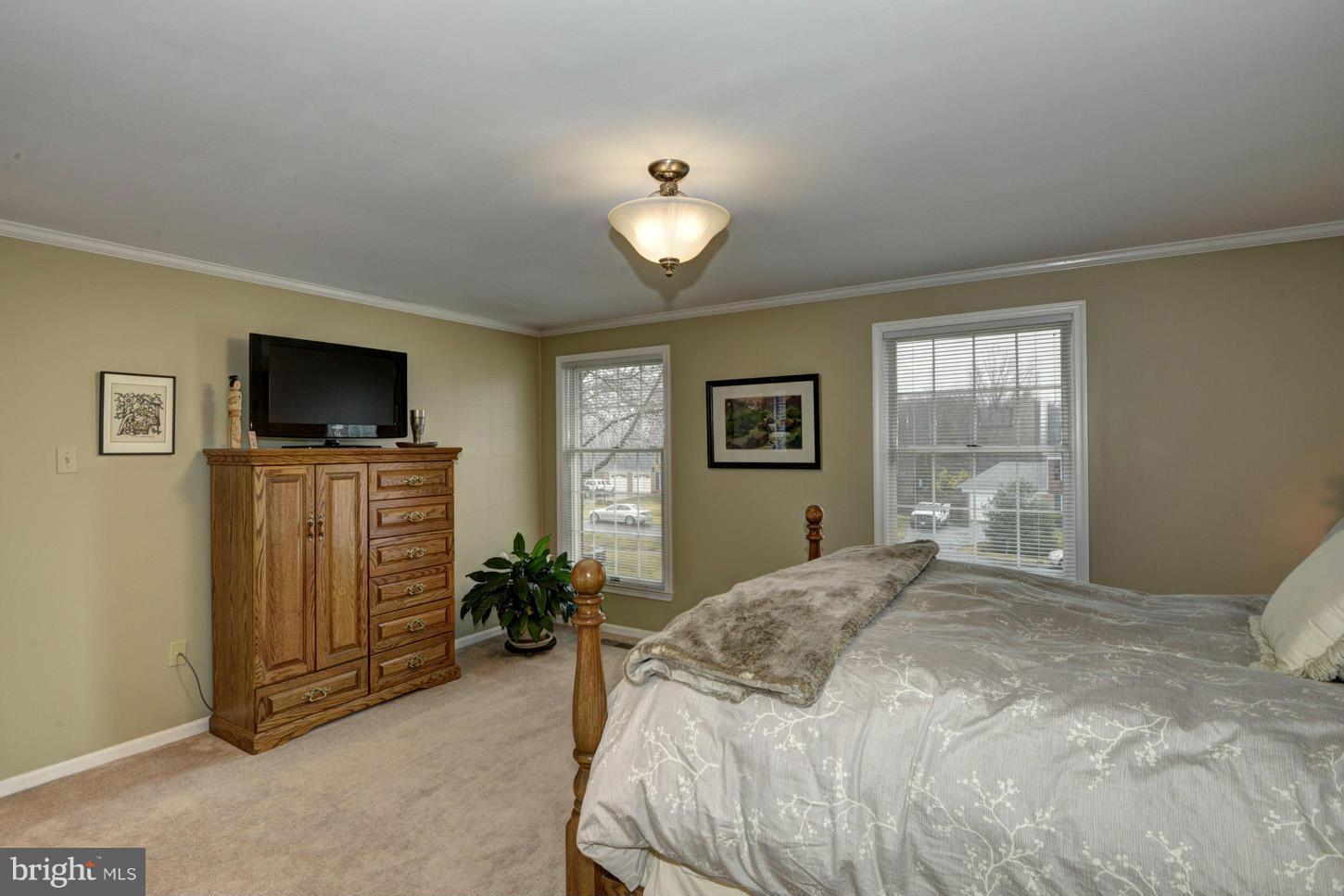 1701 Grandads Lane Silver Spring, MD 20905 - Photo 15 of 30 Bedroom (Master)
