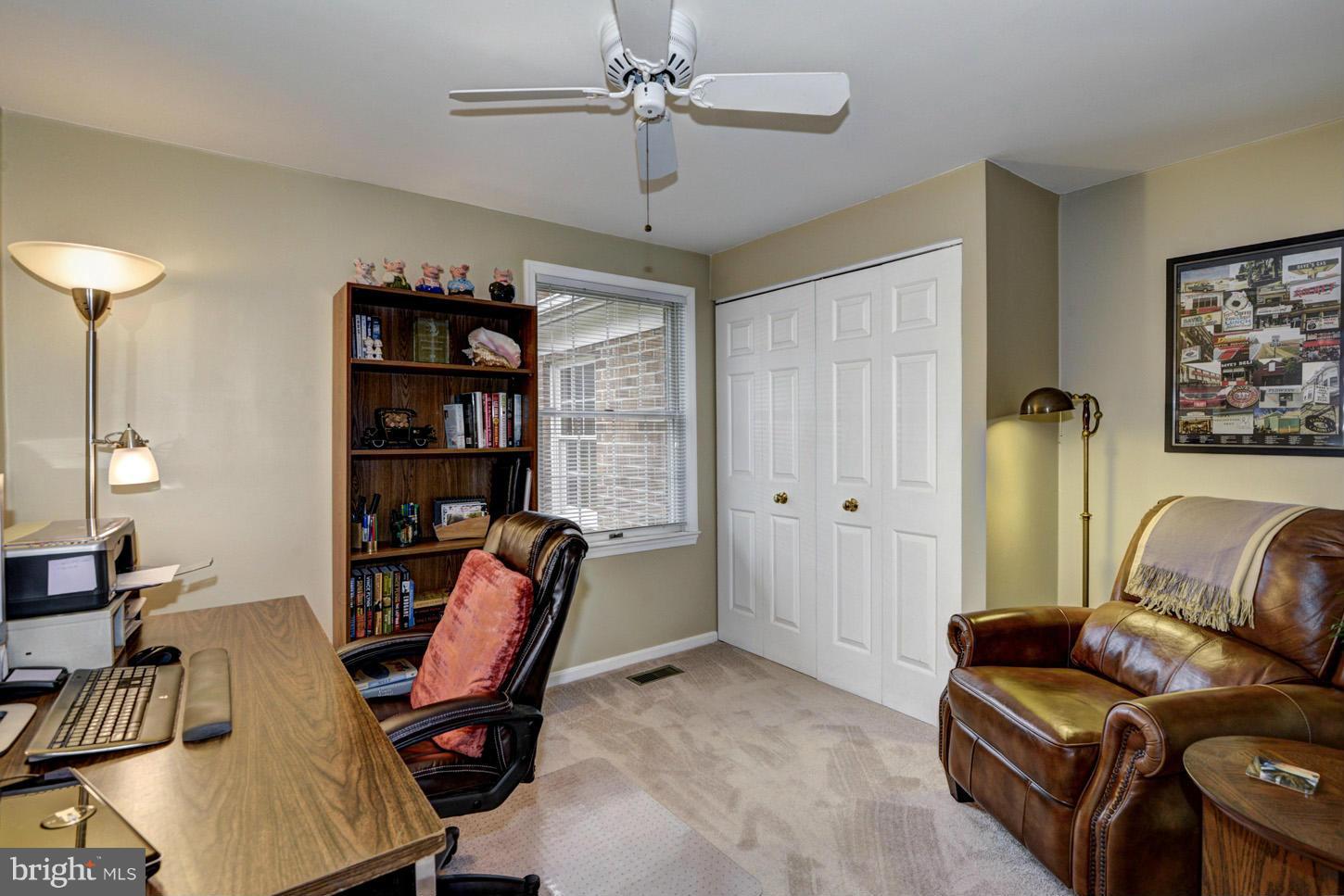 1701 Grandads Lane Silver Spring, MD 20905 - Photo 18 of 30 Bedroom