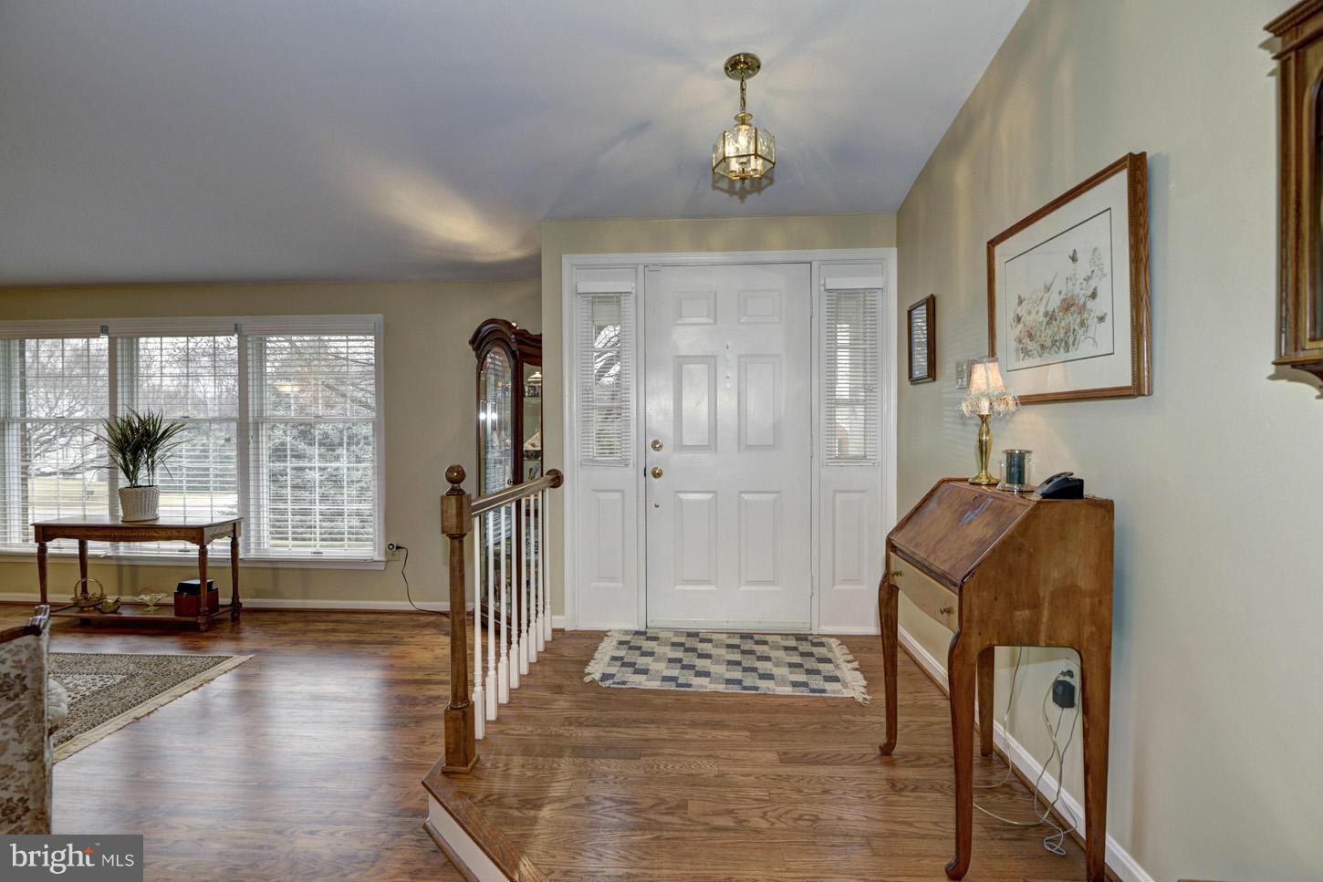 1701 Grandads Lane Silver Spring, MD 20905 - Photo 3 of 30 Interior (General)