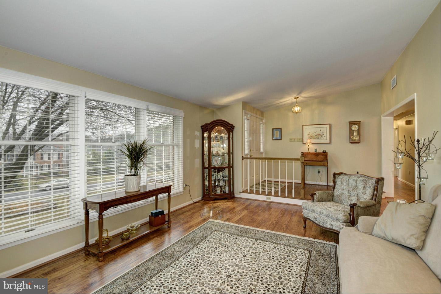 1701 Grandads Lane Silver Spring, MD 20905 - Photo 5 of 30 Living Room
