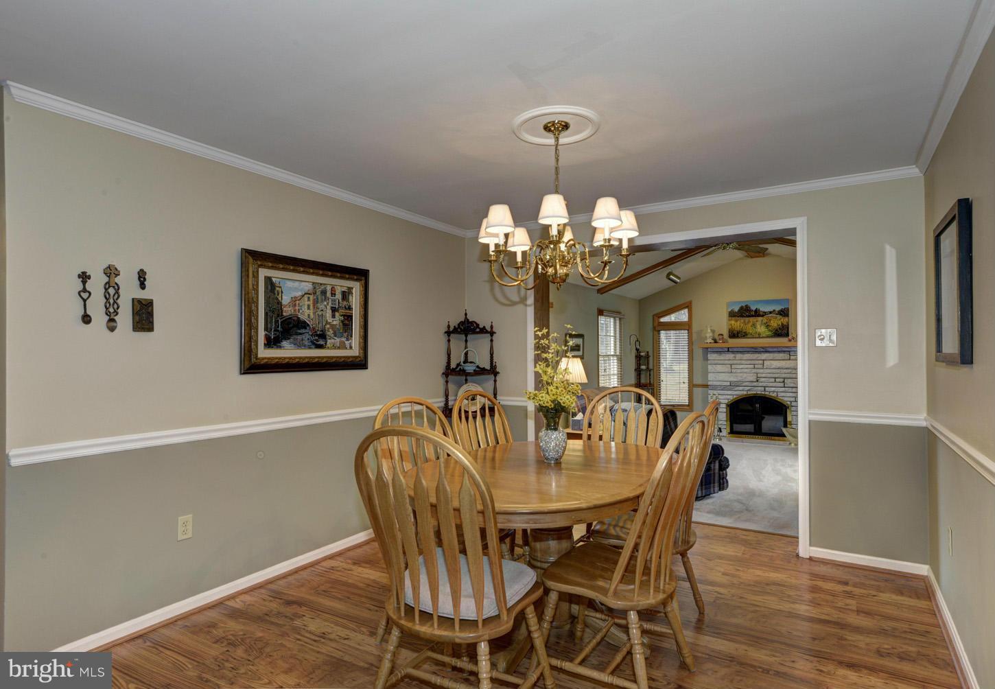 1701 Grandads Lane Silver Spring, MD 20905 - Photo 7 of 30 Dining Room