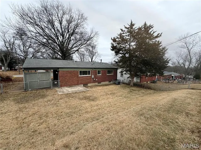 $130,000 | 1716 Atmore Drive, Dellwood, MO 63136