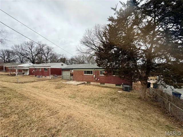 $130,000 | 1716 Atmore Drive, Dellwood, MO 63136