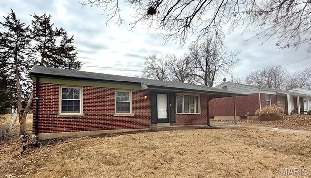 $130,000 | 1716 Atmore Drive, Dellwood, MO 63136