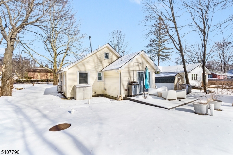 110 Breakneck Road Vernon, NJ 07422 - Photo 16 of 28